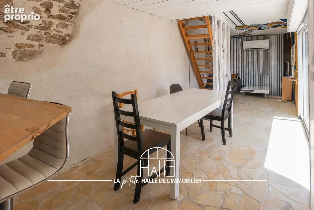 Maison à COUZEIX