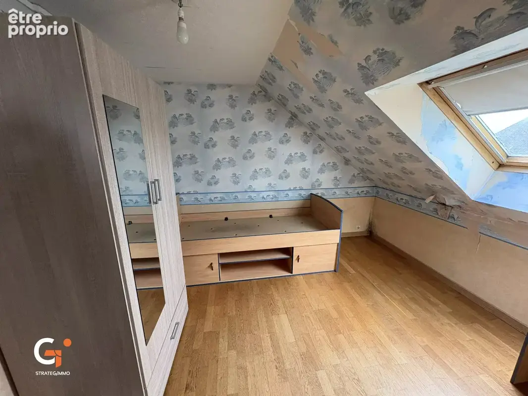 Maison 5 chambres Oissel - photo 10