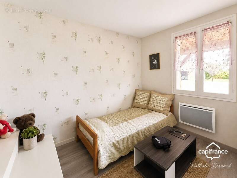 Maison de plain-pied 115 m² ALLEZ ET CAZENEUVE (47) - photo 12