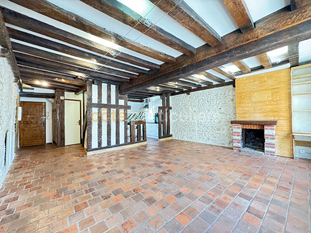 Appartement à ORLEANS