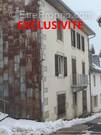 Appartement à FONCINE-LE-HAUT