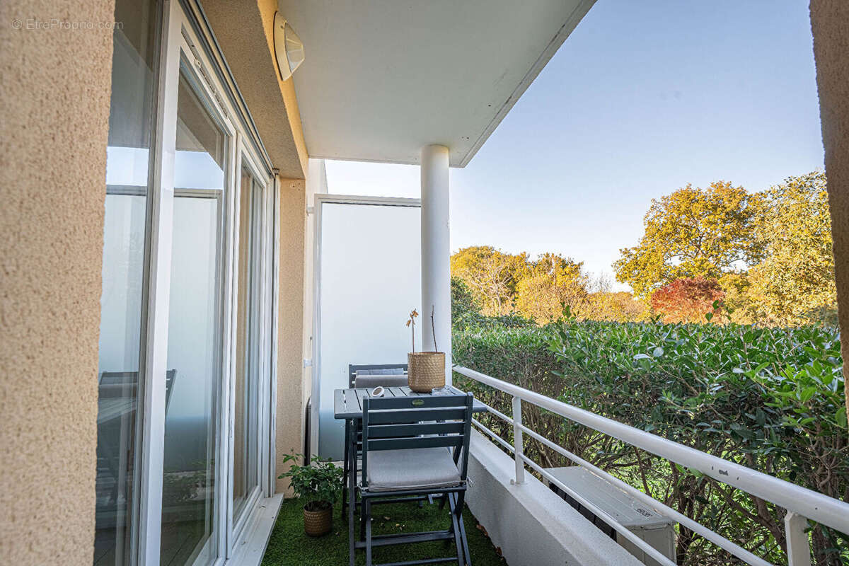 Appartement à MARIGNANE