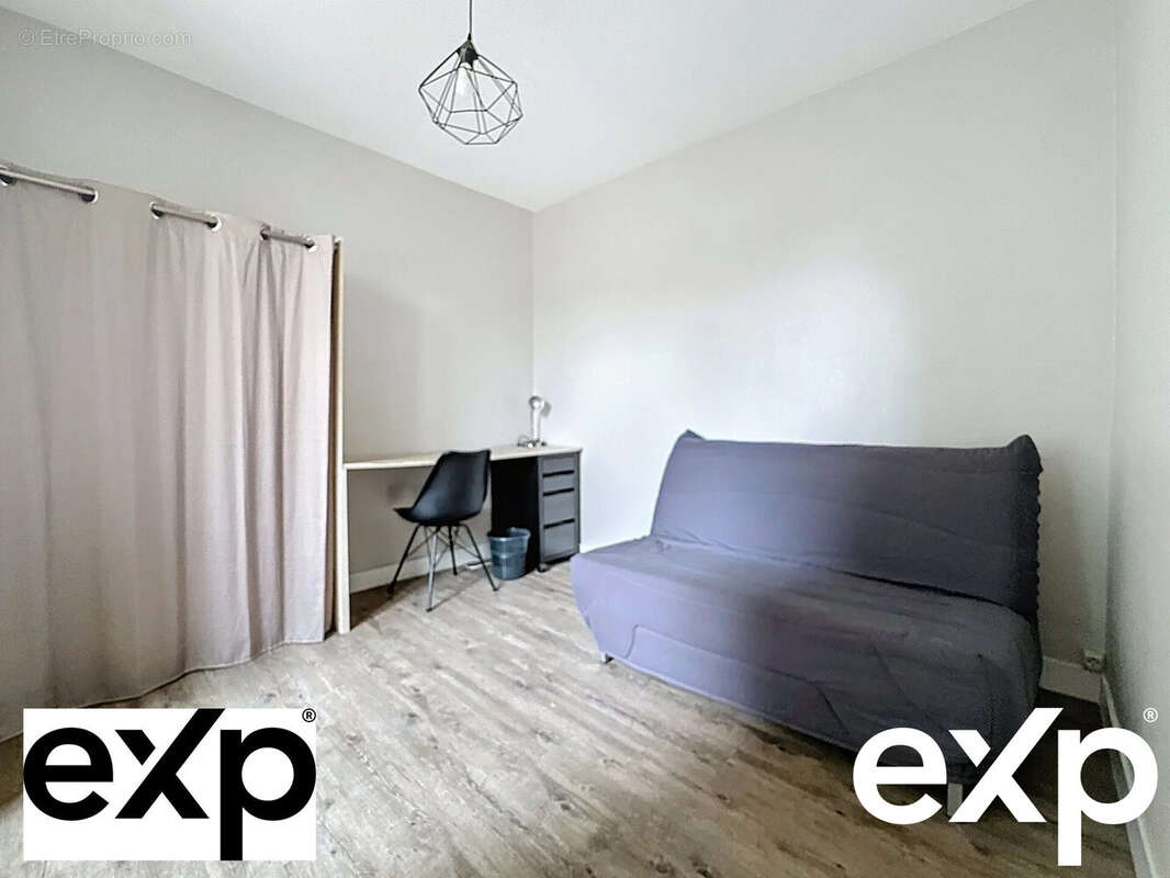 Maison à ASNIERES-SUR-SEINE