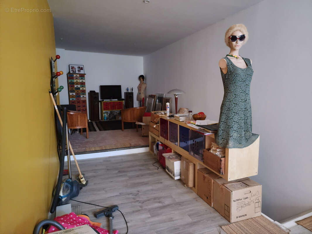 Appartement à LODEVE