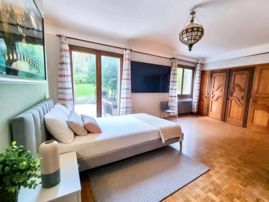 Maison à NEUVECELLE