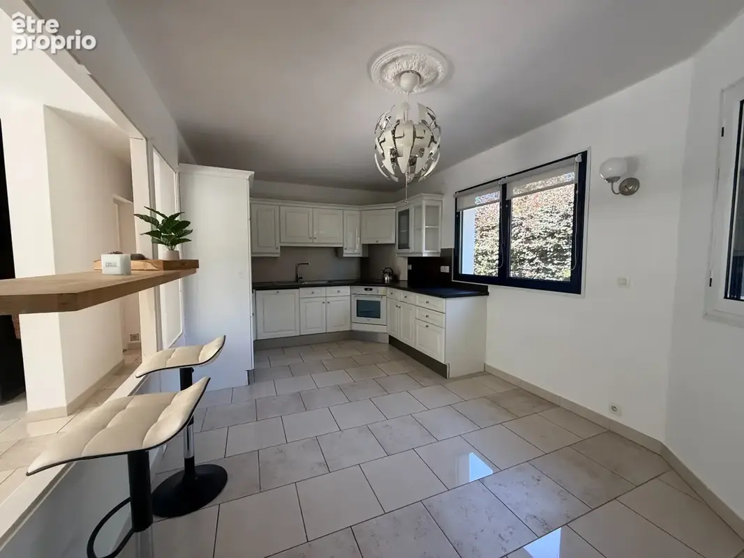 Maison à vendre 6 pièces BOIS GUILLAUME (76) - photo 20