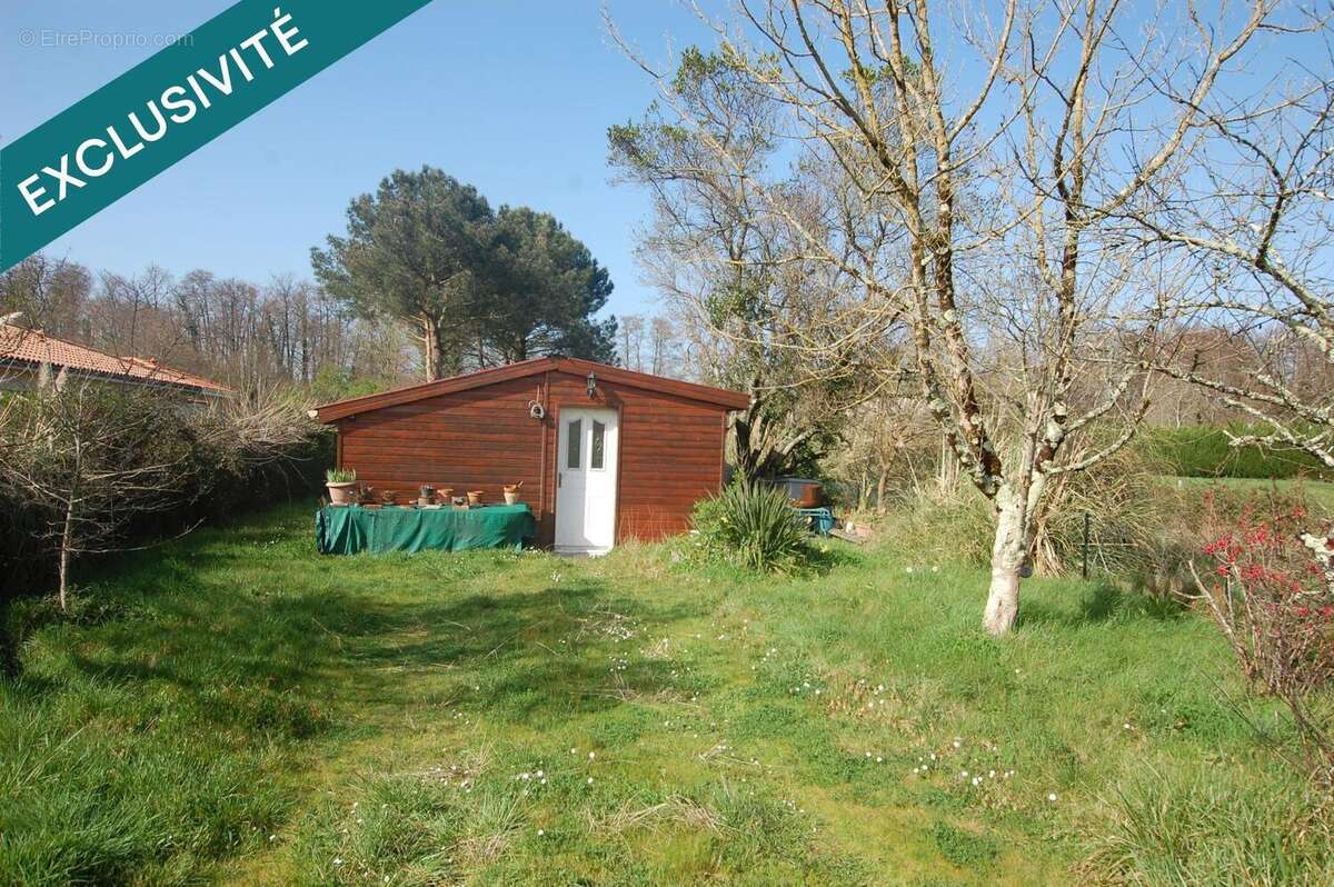 Photo 2 - Maison à SAINT-CIERS-SUR-GIRONDE