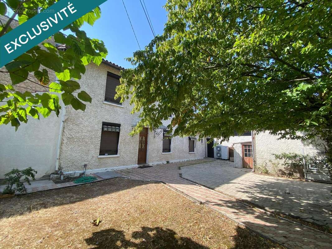 Photo 6 - Maison à NIORT