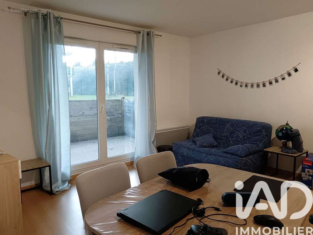 Photo 2 - Appartement à GAILLON