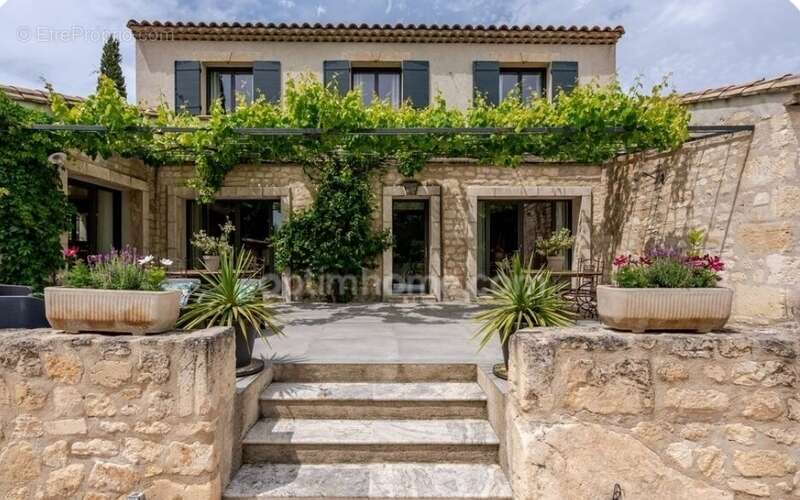 Maison à PARADOU