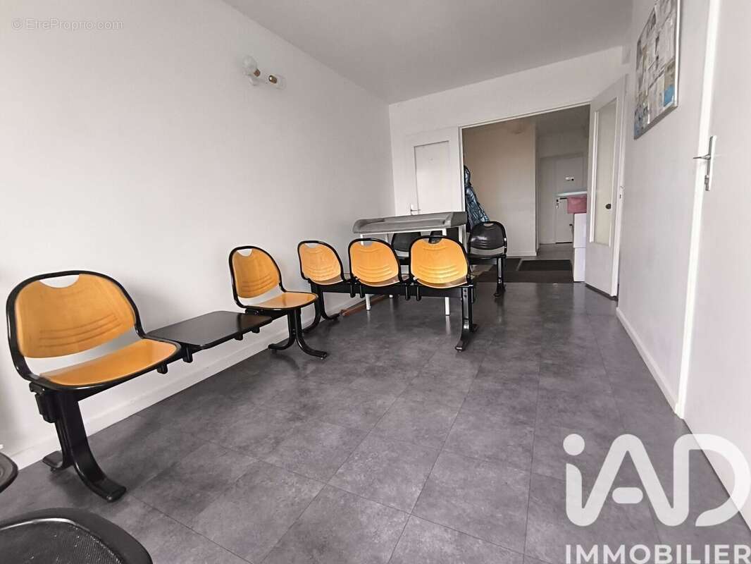Photo 4 - Appartement à AULNAY-SOUS-BOIS