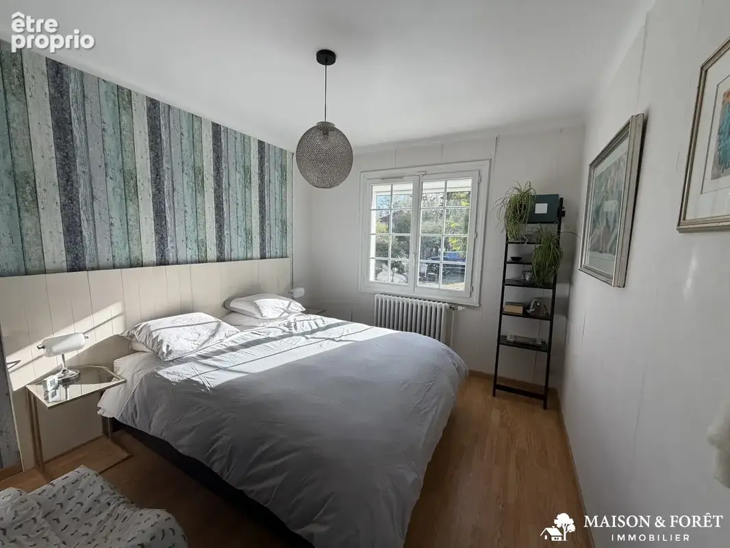 Maison 6 pièces 166 m² à vendre à Poilly-Lez-Gien (45500) - photo 7