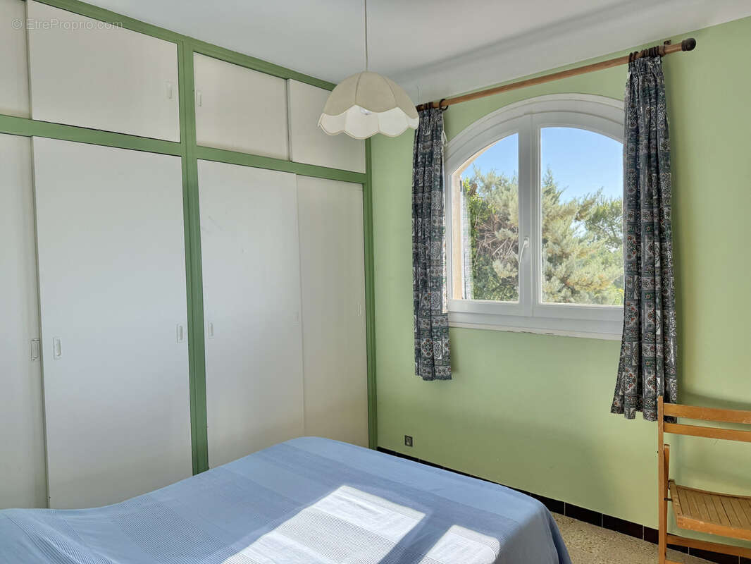 Maison à CARQUEIRANNE