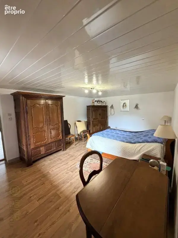 Maison 6 pièces 144 m² à vendre à Melisey (70270) - photo 5