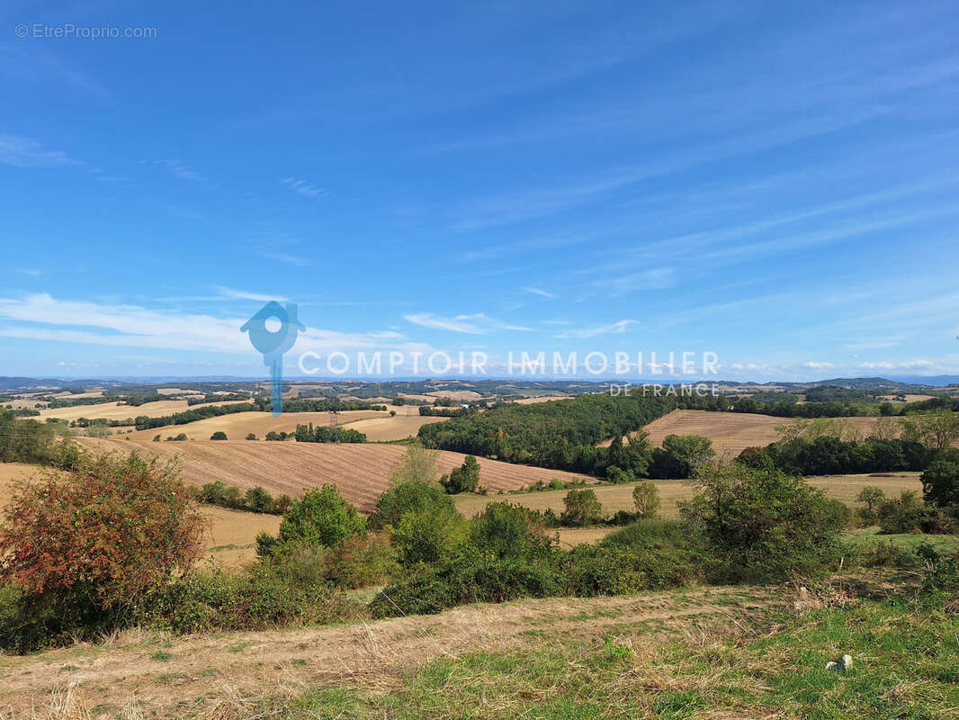 A vendre Dpt 81 Maison à restaurer 6 ch. avec extension, terrain et dépendances - photo 18