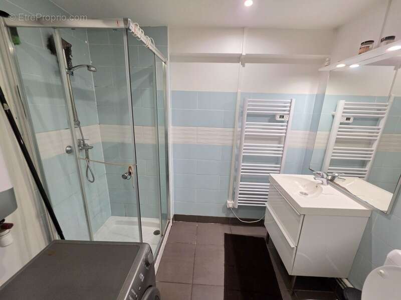 Appartement à vendre 4 pièces RIS ORANGIS (91) - photo 10