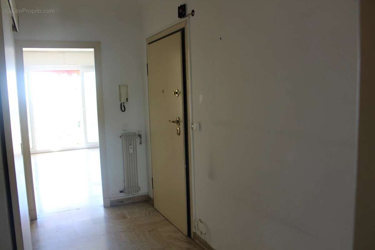 Appartement à GRASSE
