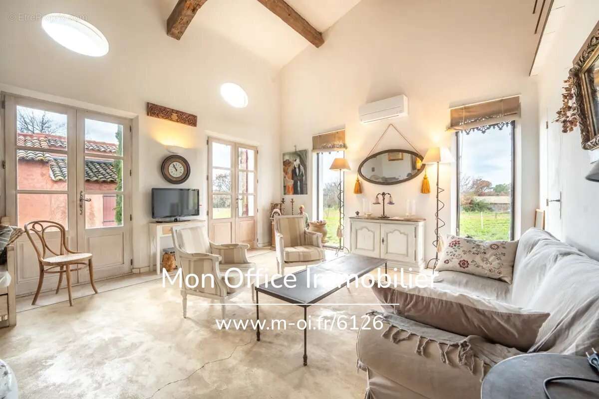 Maison à LAURIS