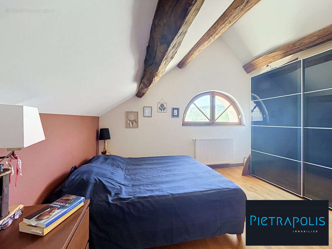 Maison 125 m² à Chevannes  - photo 9