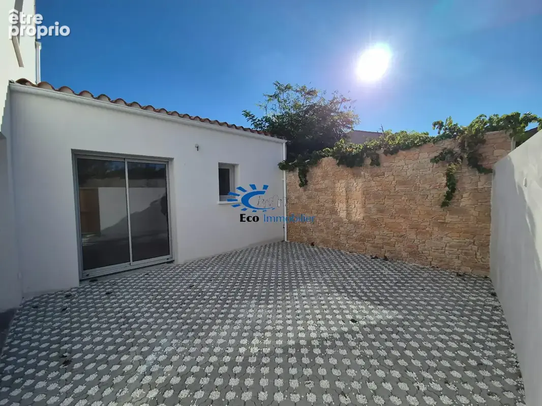 Exclusivite maison neuve 4 chambres garage - photo 14