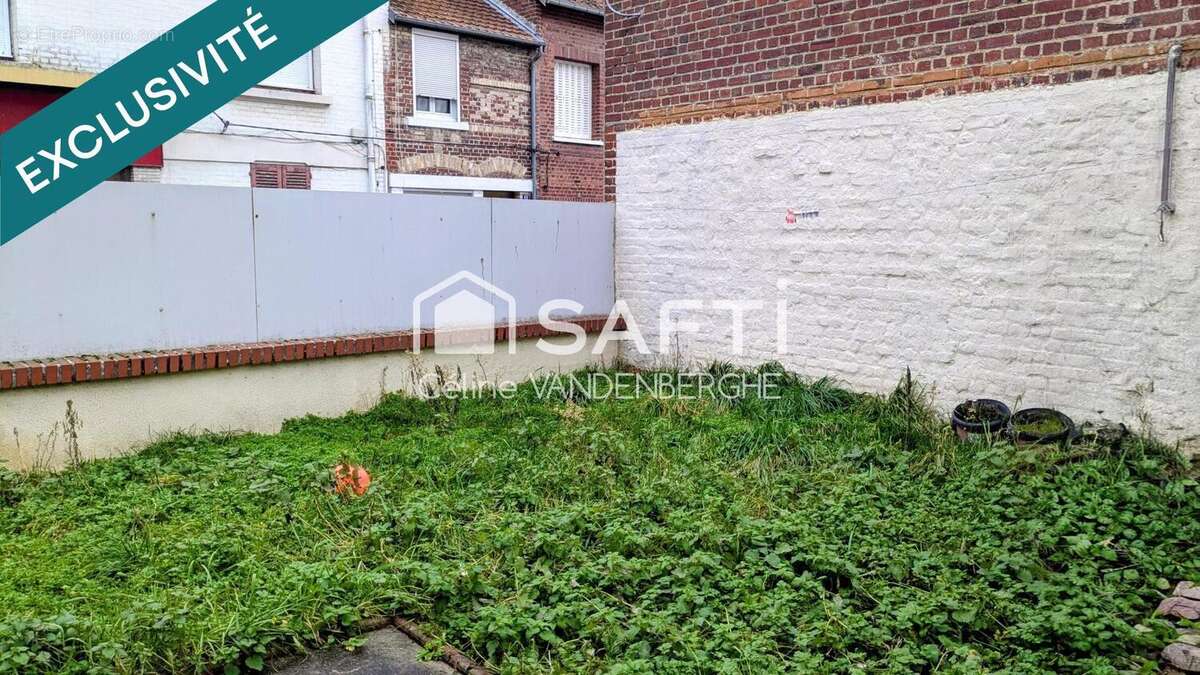 Photo 3 - Maison à LA FERE