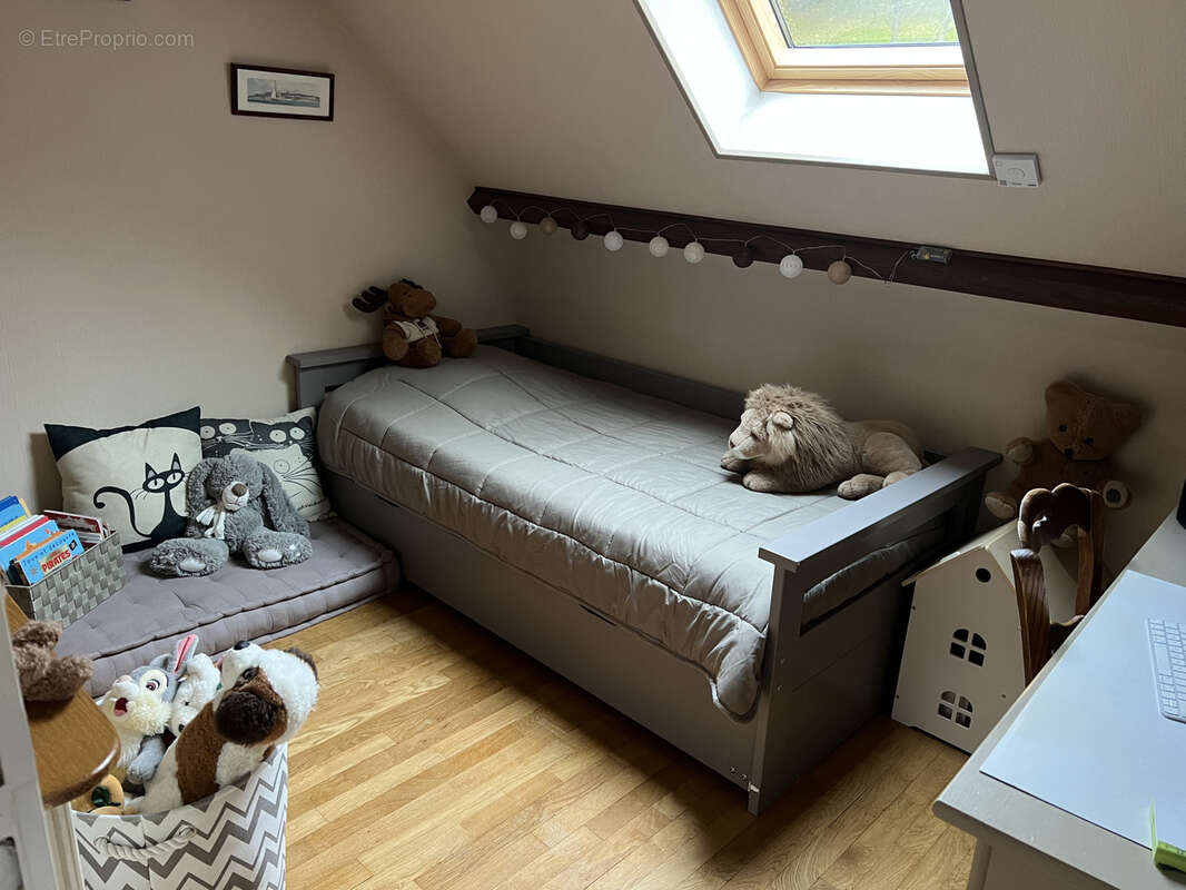 Maison à PARIGNY-LES-VAUX