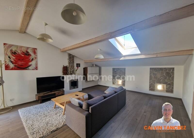 Appartement à ALES