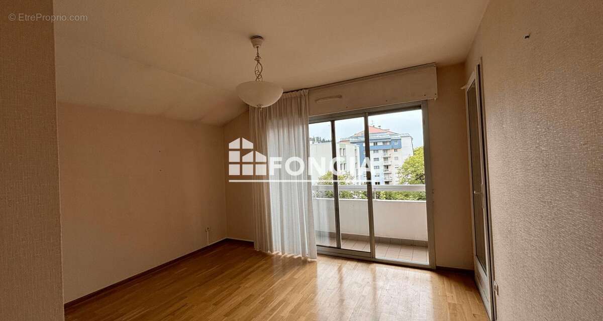 Appartement à GAP