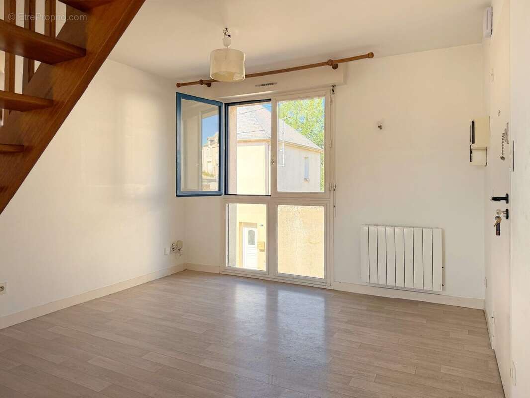 Appartement à BAIN-DE-BRETAGNE