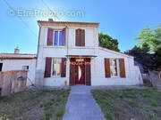 Maison à SAINT-ESTEPHE