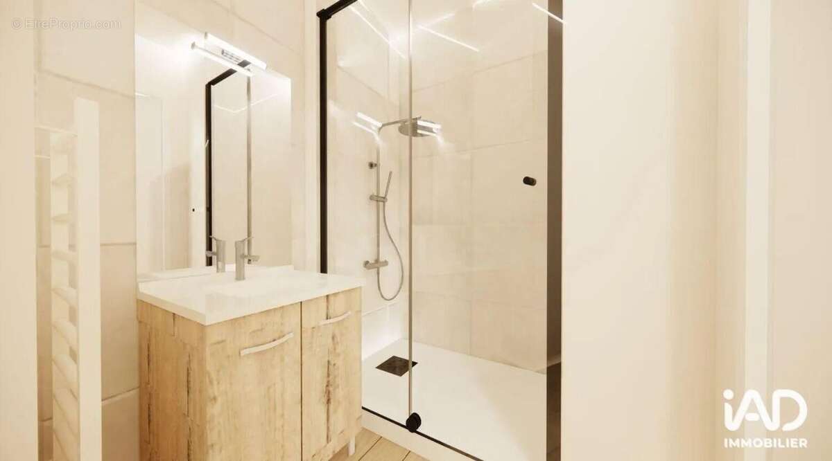 Photo 5 - Appartement à GIERES