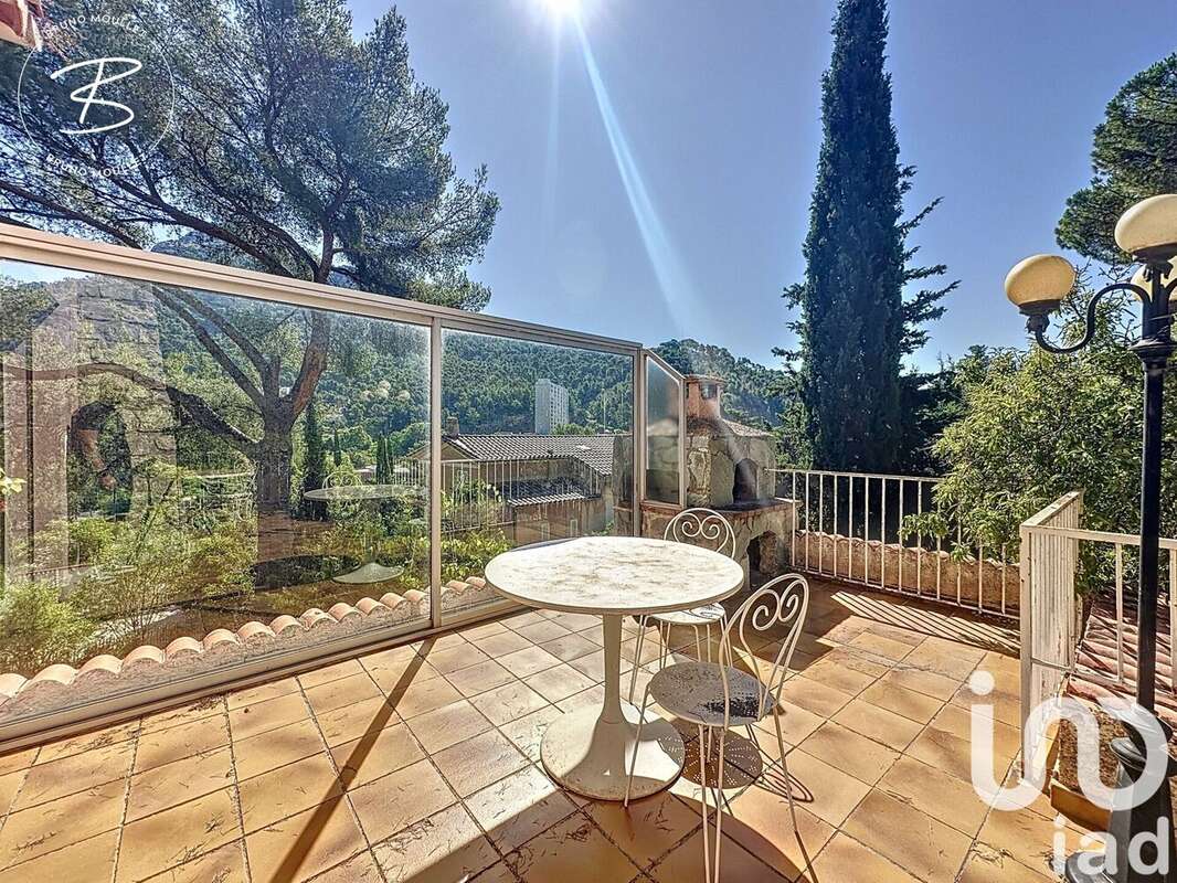 Photo 9 - Maison à TOULON