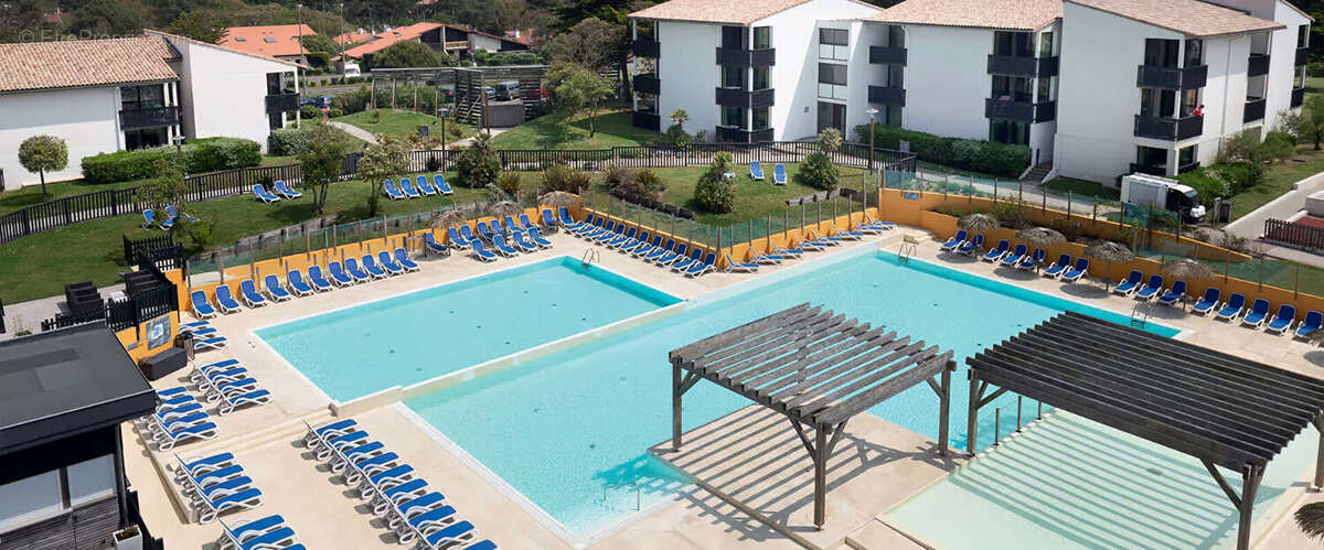 Appartement à SEIGNOSSE