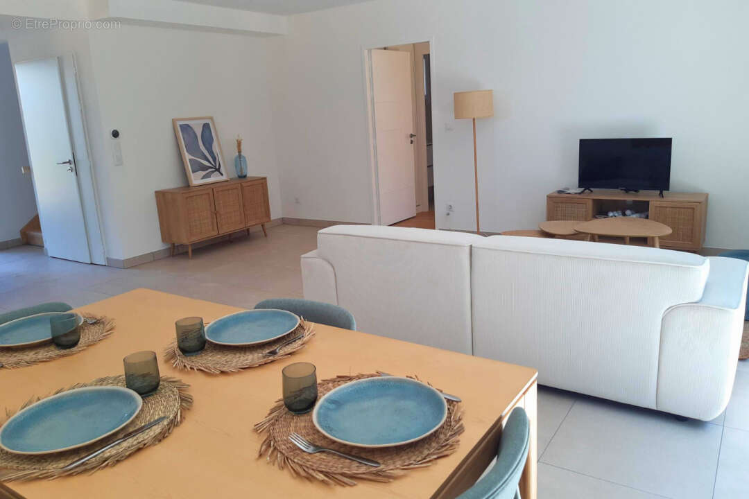 NEUF maison 4 chambres - photo 3