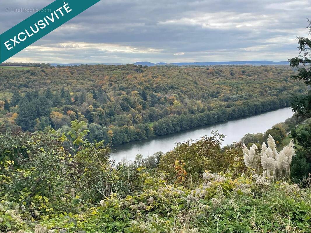 Photo 1 - Terrain à LIVERDUN