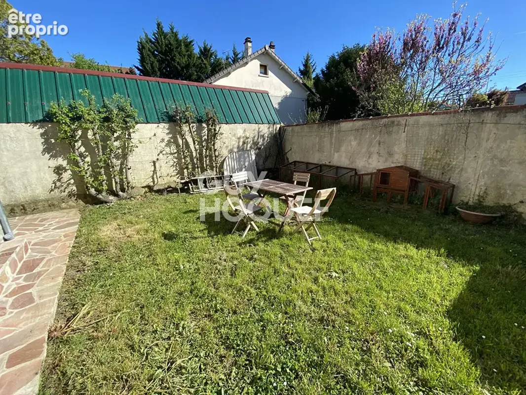 Maison Chelles 5 pièces 147m2 - photo 3