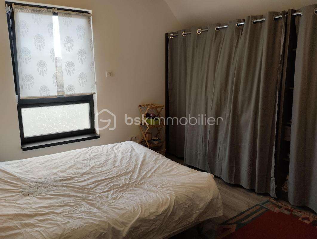 Maison à MARCKOLSHEIM