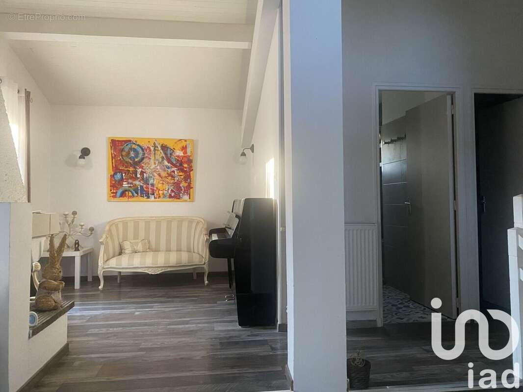 Photo 7 - Maison à MONTAUBAN