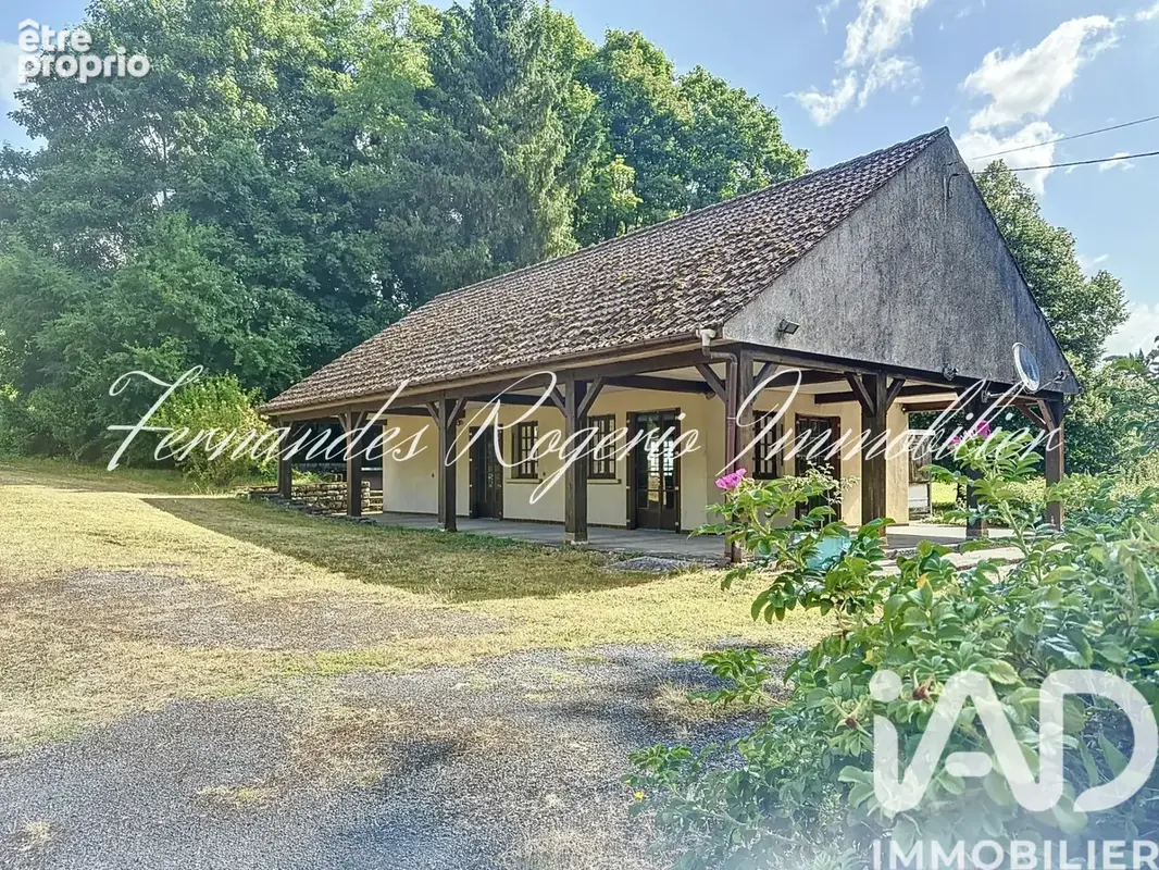 Photo 1 - Maison à DADONVILLE