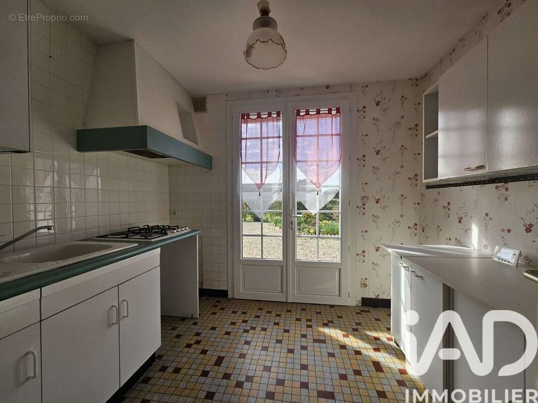 Photo 8 - Maison à SEMUSSAC