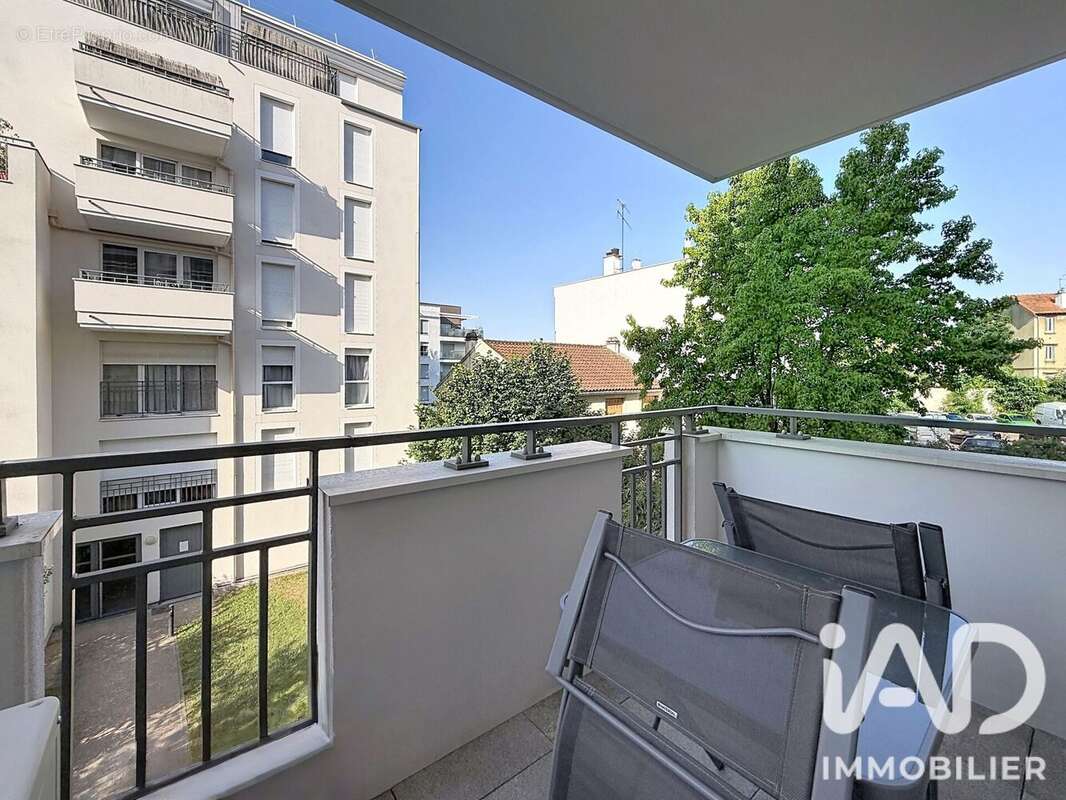 Photo 4 - Appartement à ROSNY-SOUS-BOIS