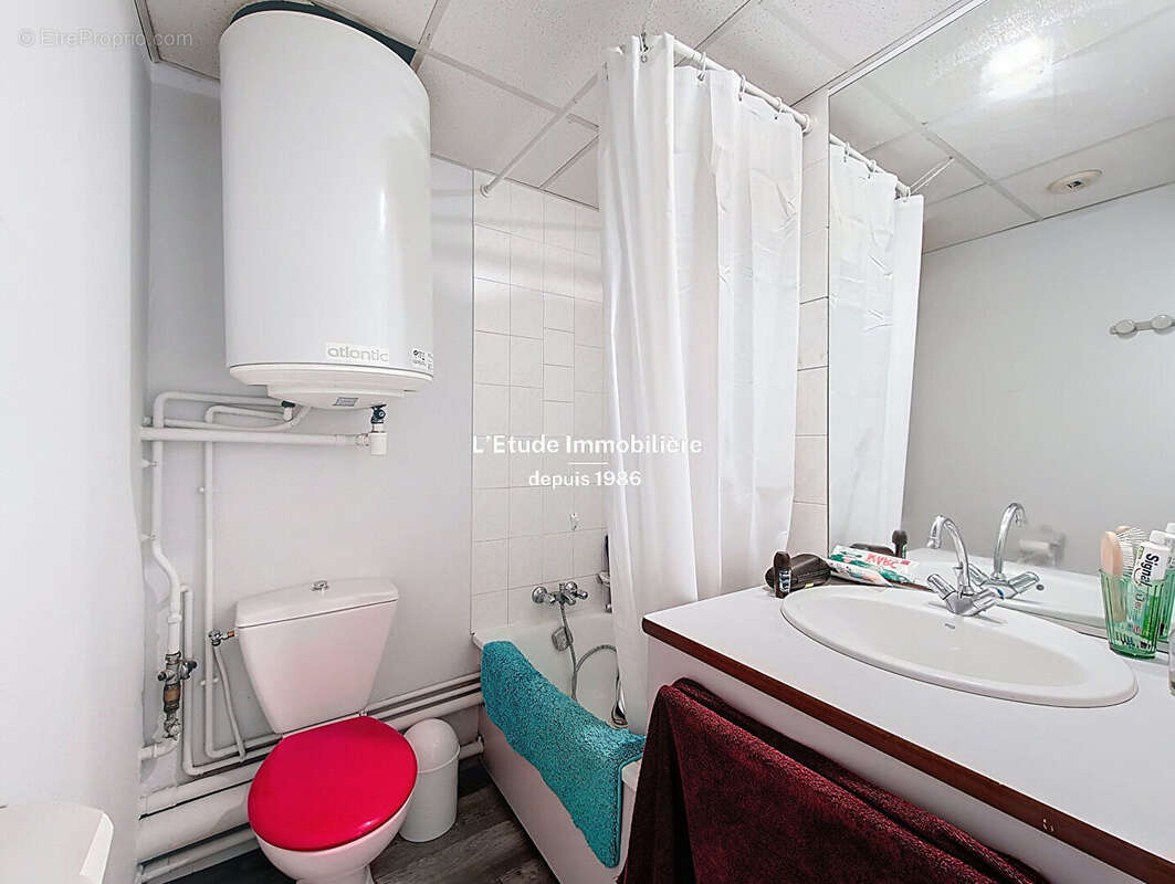 Appartement à LYON-7E