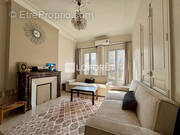 Appartement à MARSEILLE-1E