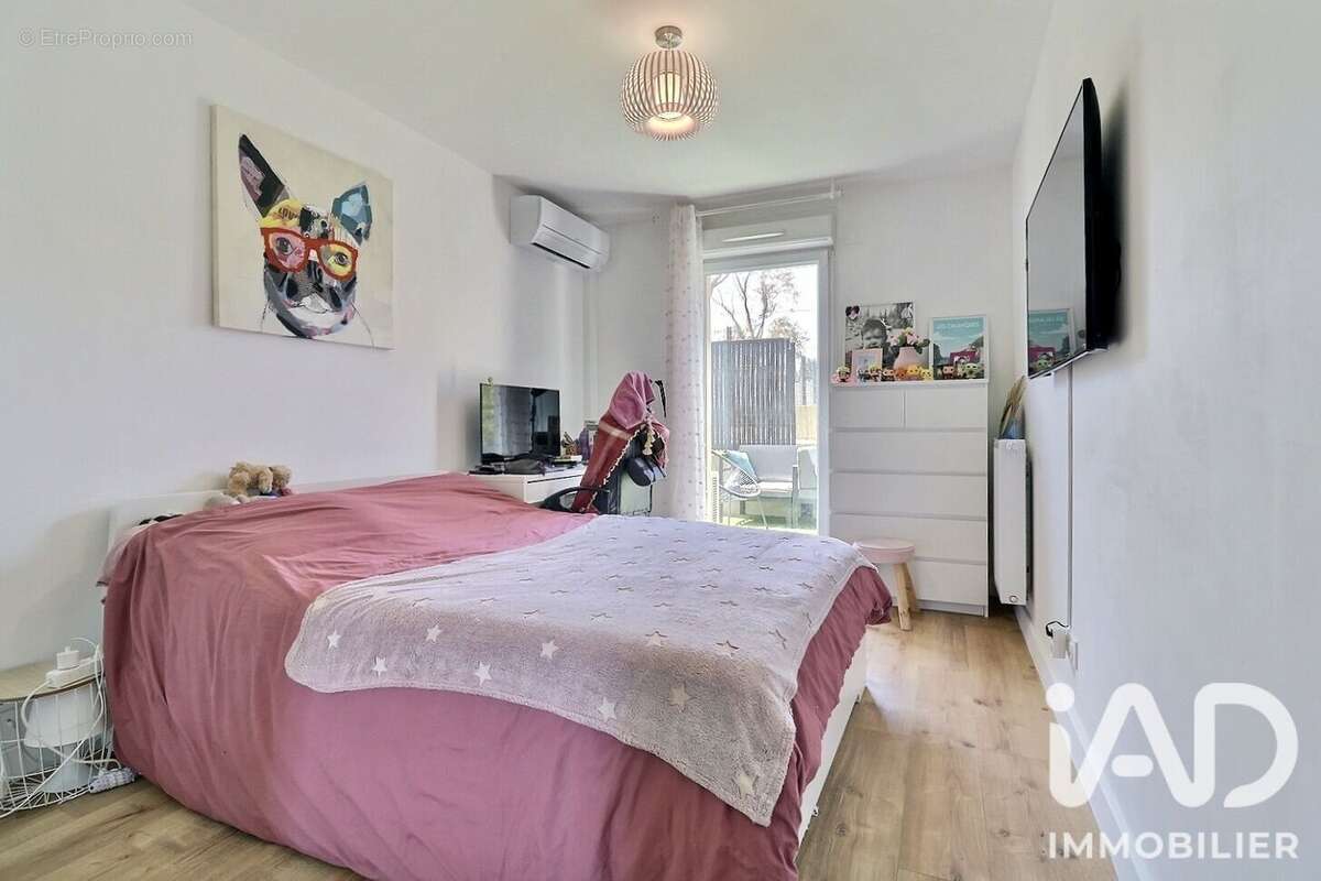 Photo 9 - Appartement à LA CIOTAT