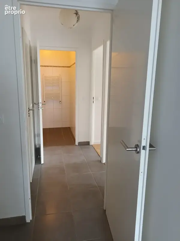 Appartement 3 pièces 65 m² à vendre à Montlignon (95680) - photo 7