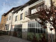 Appartement à CUISERY