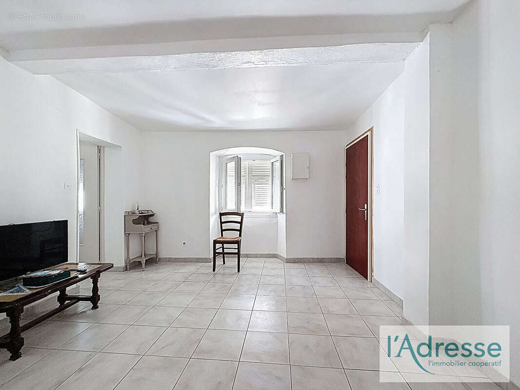 Appartement à AJACCIO