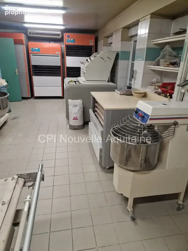 Bien immobilier à vendre à Roumazieres-Loubert (16270) - photo 3