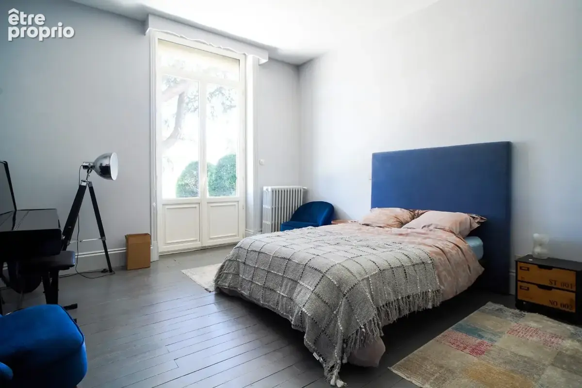 Maison à vendre 10 pièces MACON (71) - photo 12