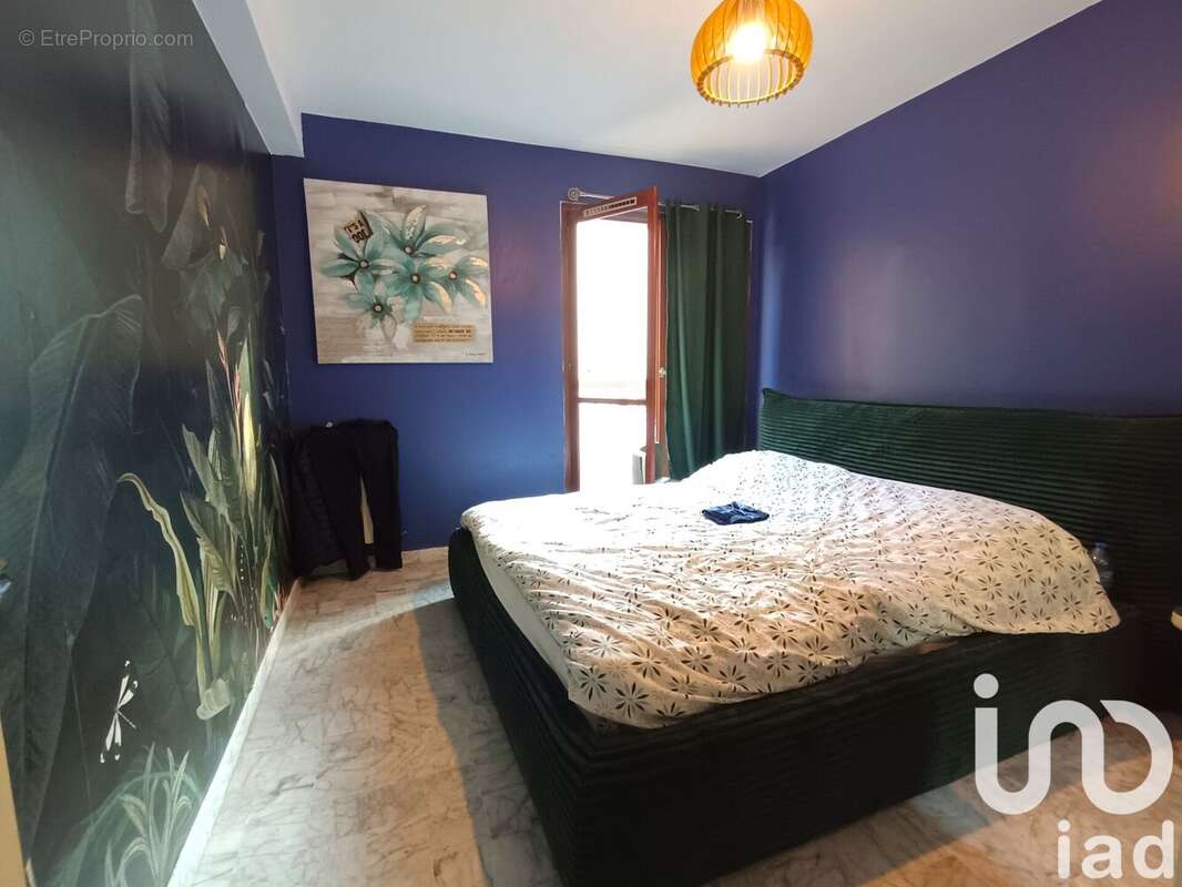 Photo 7 - Appartement à TOULON